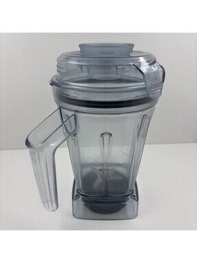 Vitamix  Container 48oz 6 Cup Blender Pitcher w/Lid-120204-A